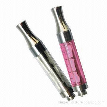 Bulk e-cigarette clearomizer, purchase at low price in shenzhen 2014